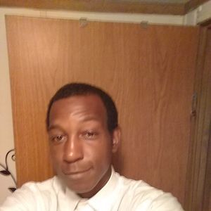 Meet your Posher, Jamar